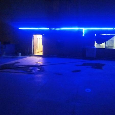 Aj Room Service Civic Center Ραβαλπίντι Εξωτερικό φωτογραφία