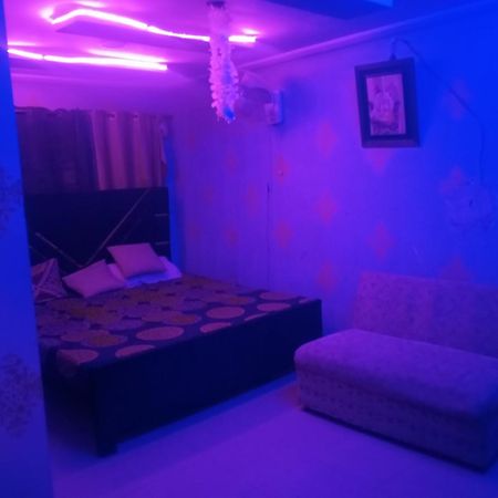 Aj Room Service Civic Center Ραβαλπίντι Εξωτερικό φωτογραφία