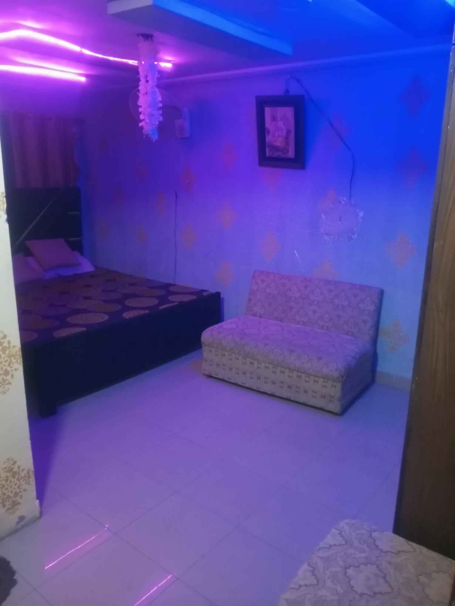 Aj Room Service Civic Center Ραβαλπίντι Εξωτερικό φωτογραφία