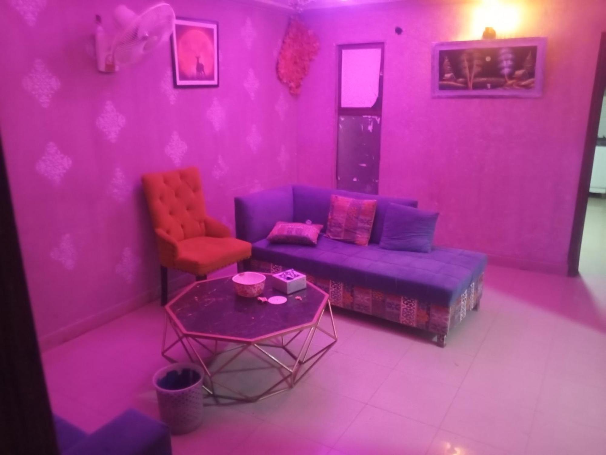 Aj Room Service Civic Center Ραβαλπίντι Εξωτερικό φωτογραφία