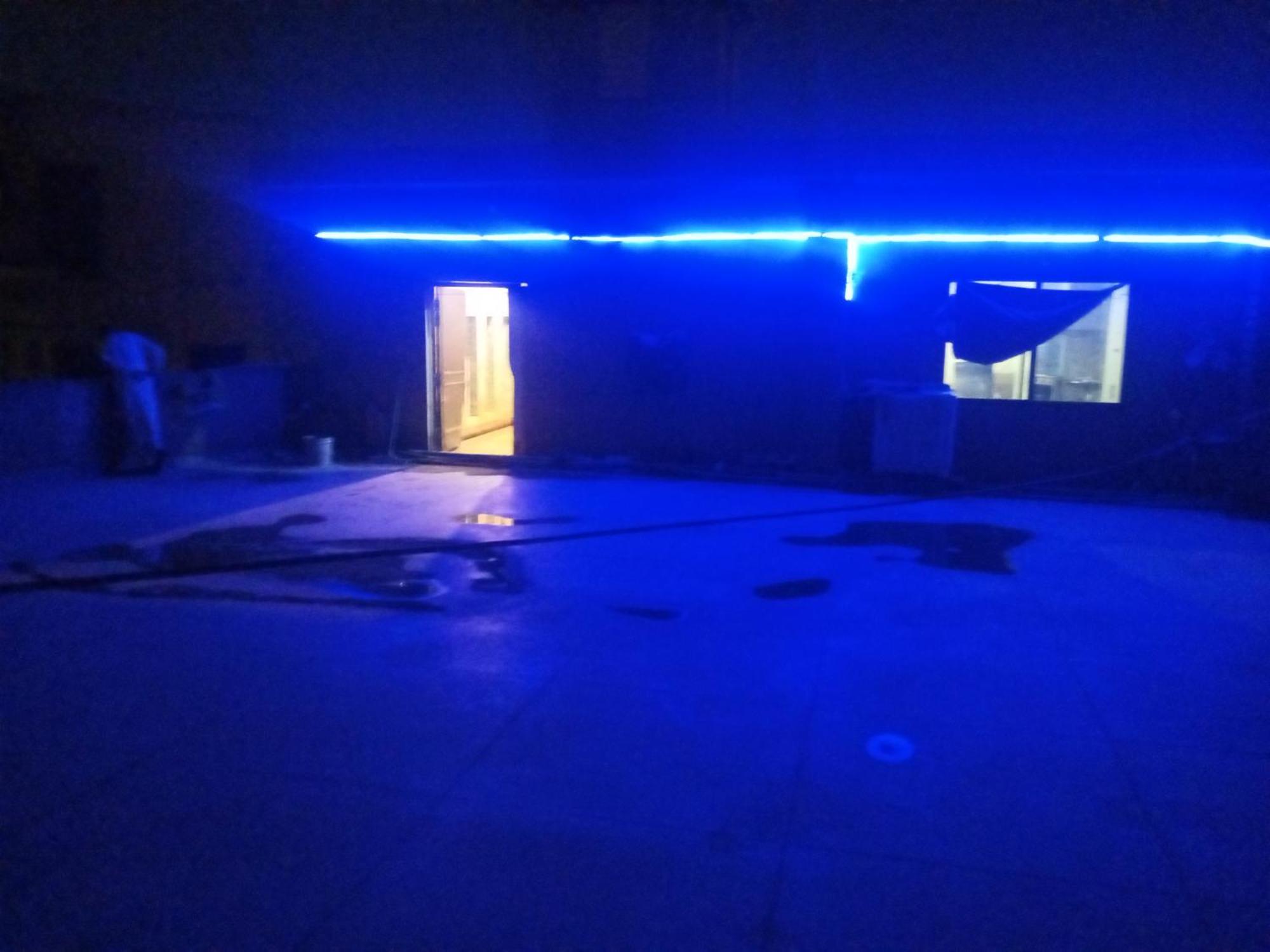 Aj Room Service Civic Center Ραβαλπίντι Εξωτερικό φωτογραφία