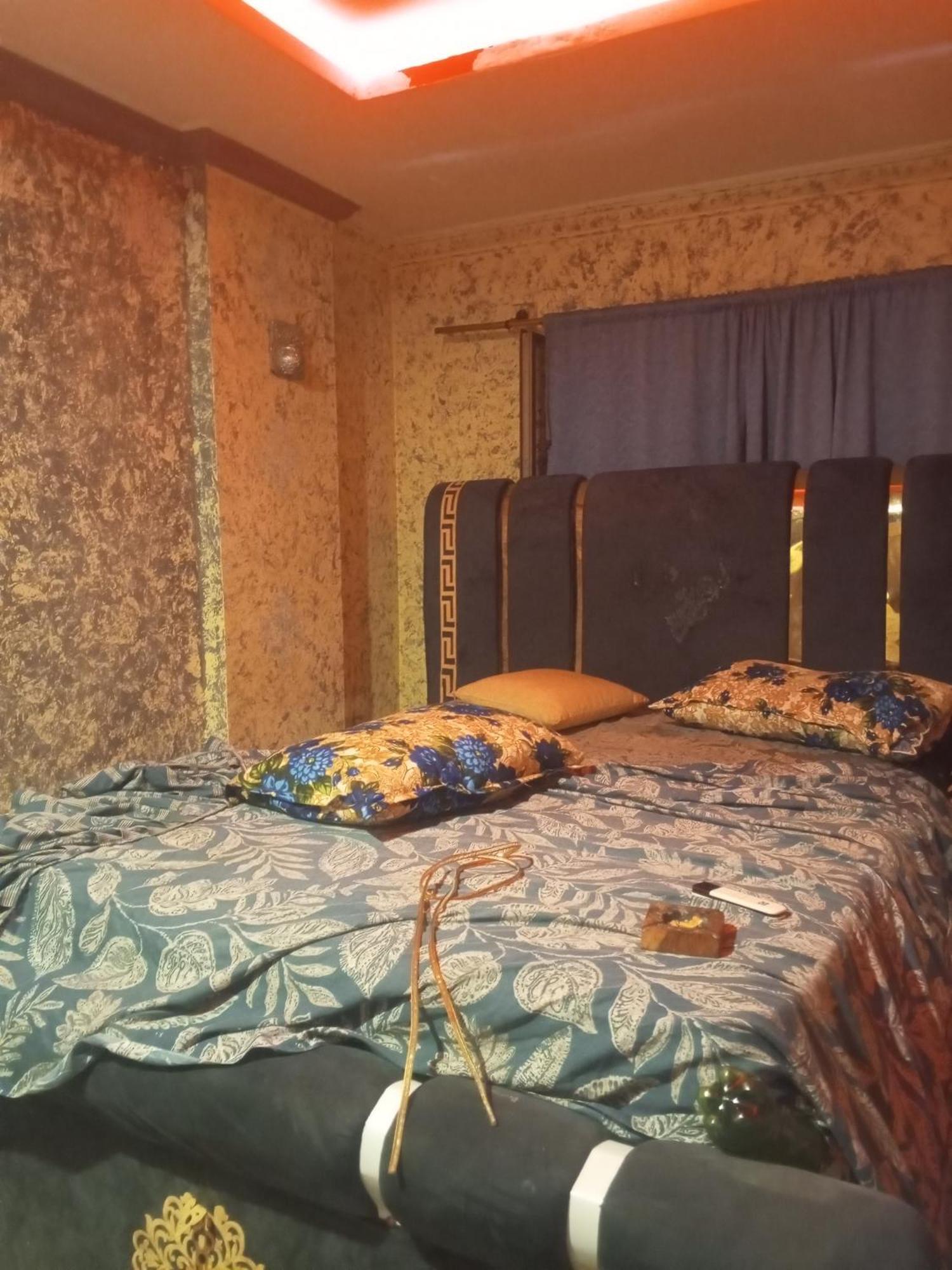 Aj Room Service Civic Center Ραβαλπίντι Εξωτερικό φωτογραφία