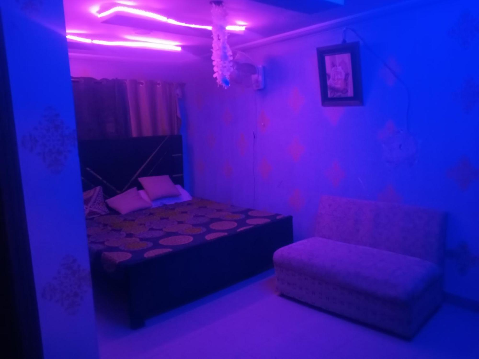 Aj Room Service Civic Center Ραβαλπίντι Εξωτερικό φωτογραφία